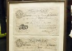 Peter Mason - Old white fivers
